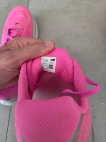 New Balance 1080V15 Infinion bike de segunda mano — imagen 7 de 7