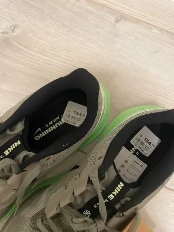 Used Nike Sneaker sport Laufschuhe bike — image 5 of 5