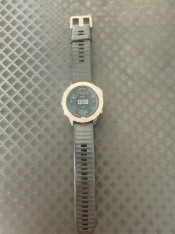 Used Garmin Fenix 6 2023 Electronics