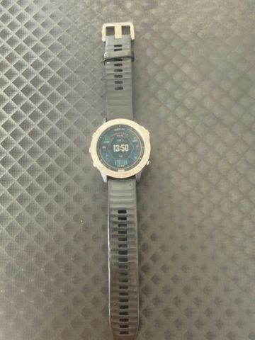 Used Garmin Fenix 6 2023 Electronics
