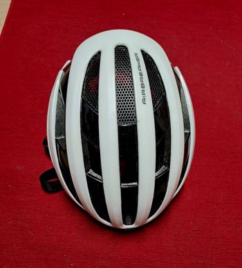 ABUS airbreaker Cycling Accessories usato