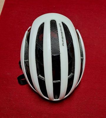 Used ABUS airbreaker bike — image 1 of 4