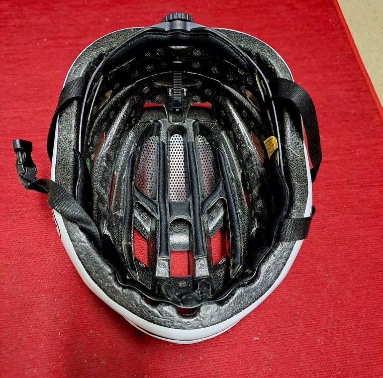 Gebrauchtes ABUS airbreaker bike — Bild 4 von 4