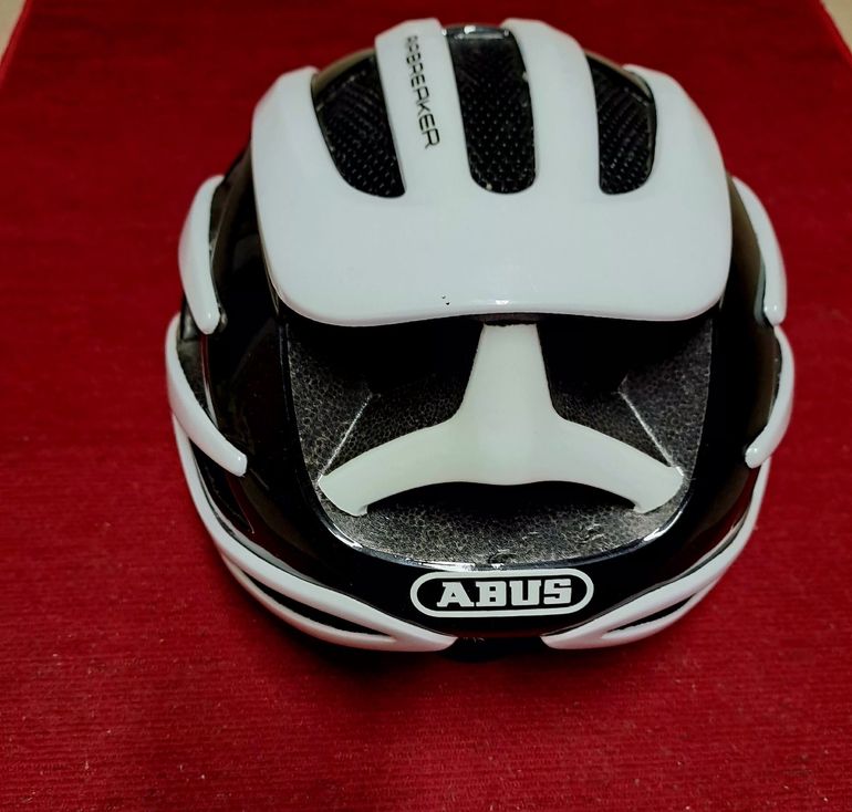 Gebrauchtes ABUS airbreaker bike — Bild 2 von 4