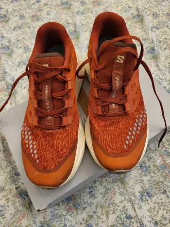 Použité Salomon Shoes Running Shoes