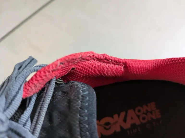 Used Hoka Evo Maratea bike — image 14 of 14