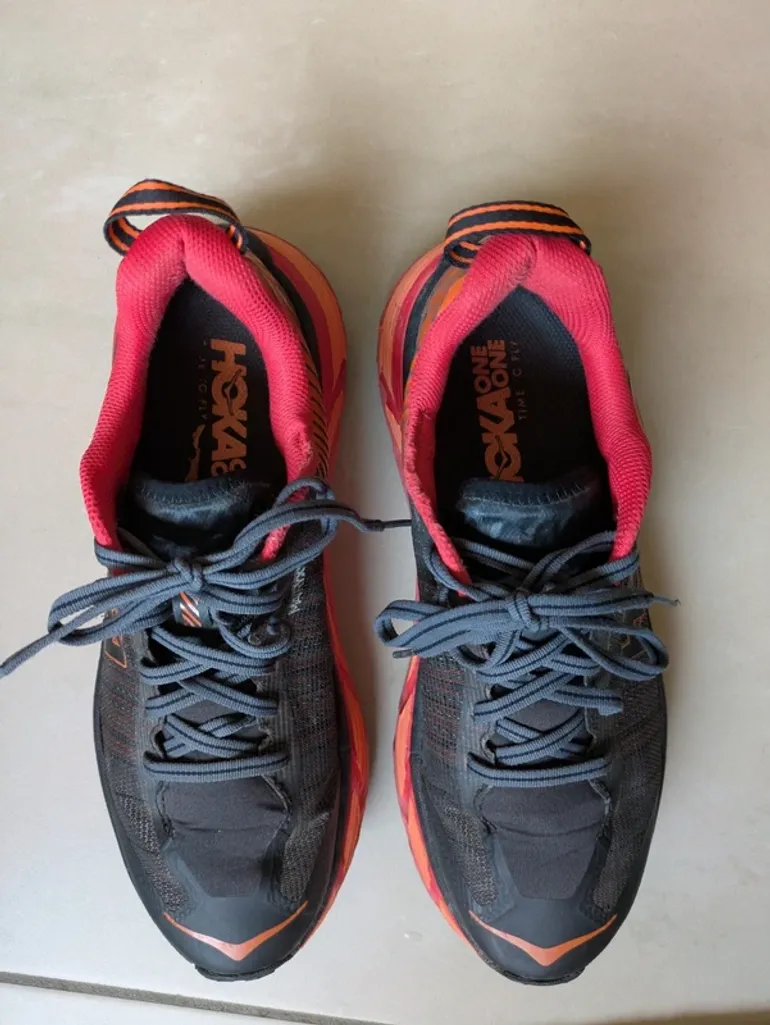 Used Hoka Evo Maratea bike — image 12 of 14