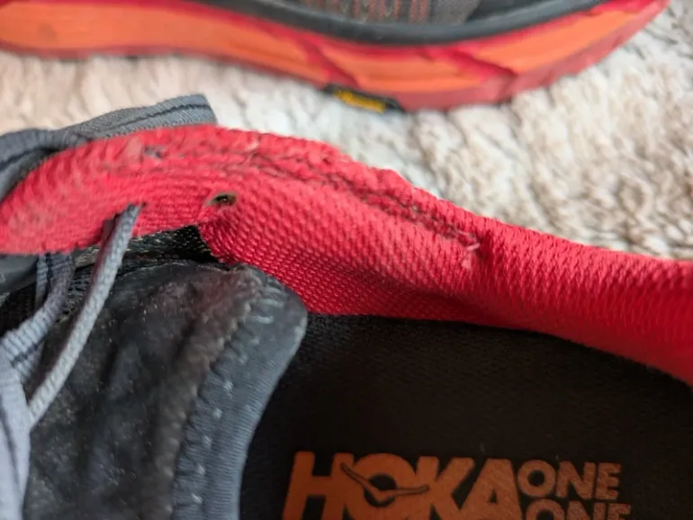 Used Hoka Evo Maratea bike — image 7 of 14