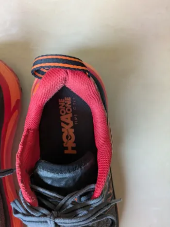 Used Hoka Evo Maratea bike — image 13 of 14