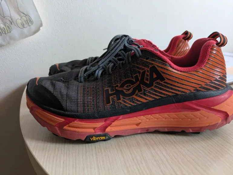 Used Hoka Evo Maratea bike — image 2 of 14