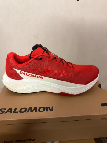 Salomon Pulsar Running Shoes d'occasion