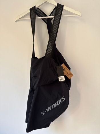 Used Specialized S-Works 2026 bike — image 2 of 7