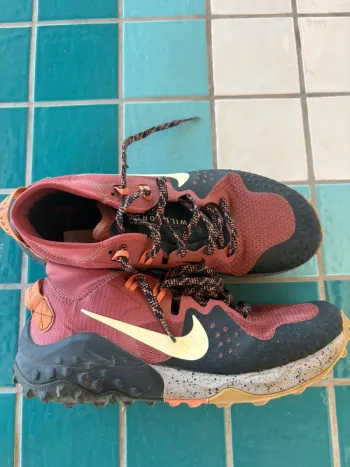 Used Nike Trail Wildhorse 4 bike — image 3 of 6