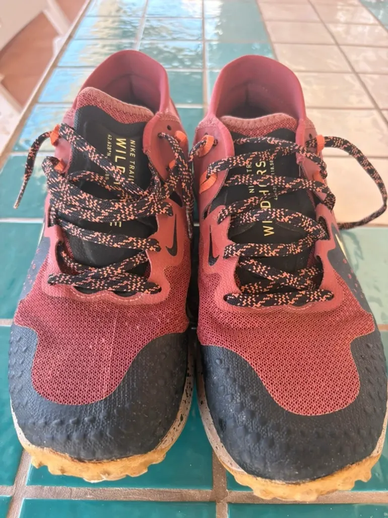 Used Nike Trail Wildhorse 4 bike — image 2 of 6