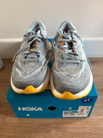 Hoka Running Shoes bike de segunda mano — imagen 2 de 6