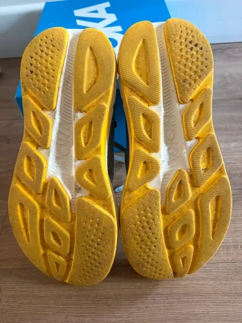 Hoka Running Shoes bike de segunda mano — imagen 5 de 6