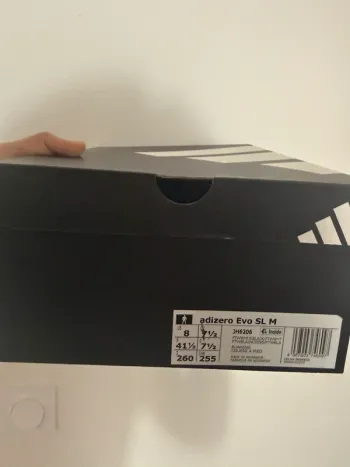 Used Adidas Adizero bike — image 6 of 6