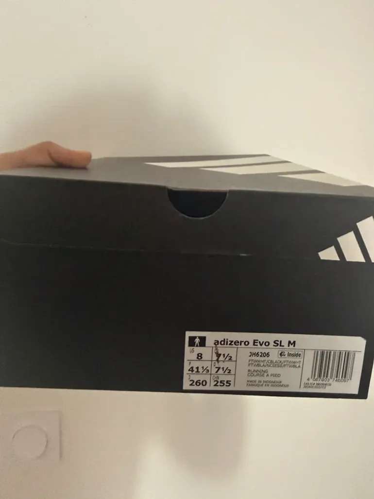 Used Adidas Adizero bike — image 6 of 6
