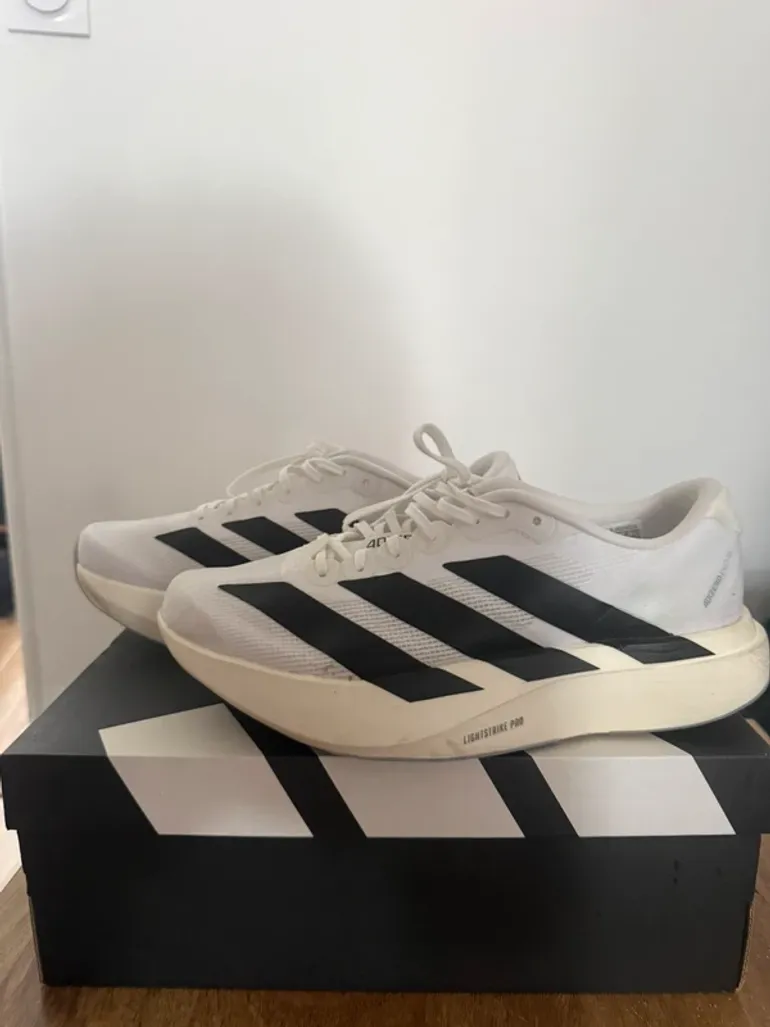 Used Adidas Adizero bike — image 4 of 6