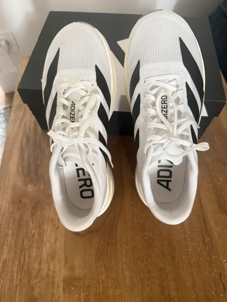 Used Adidas Adizero bike — image 5 of 6