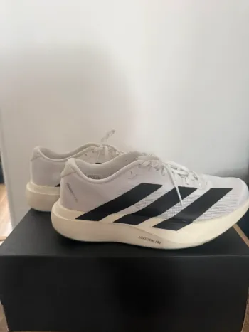 Used Adidas Adizero Running Shoes