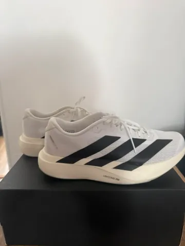 Used Adidas Adizero Running Shoes