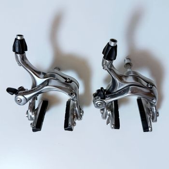 Used Shimano Dura-Ace BR-7800 Brakes