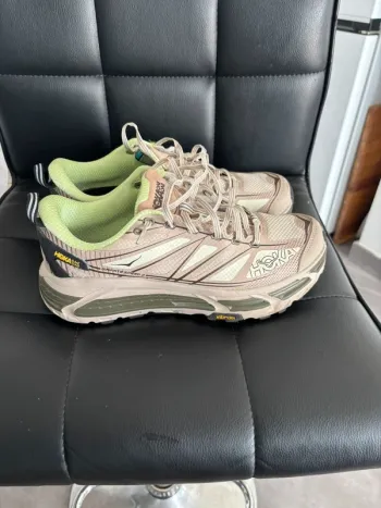 Použité Hoka Mafate Speed 2 Running Shoes