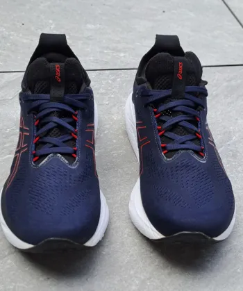 Used Asics Nimbus 25 bike — image 6 of 8