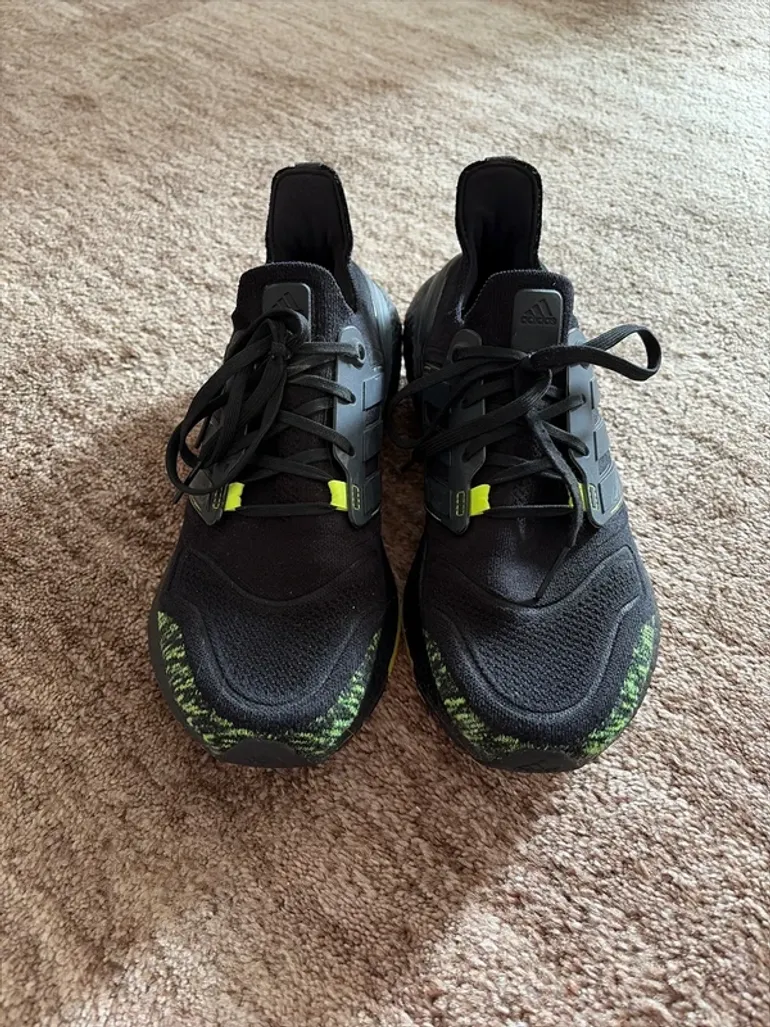 Gebrauchtes Adidas Ultraboost 22 bike — Bild 2 von 7