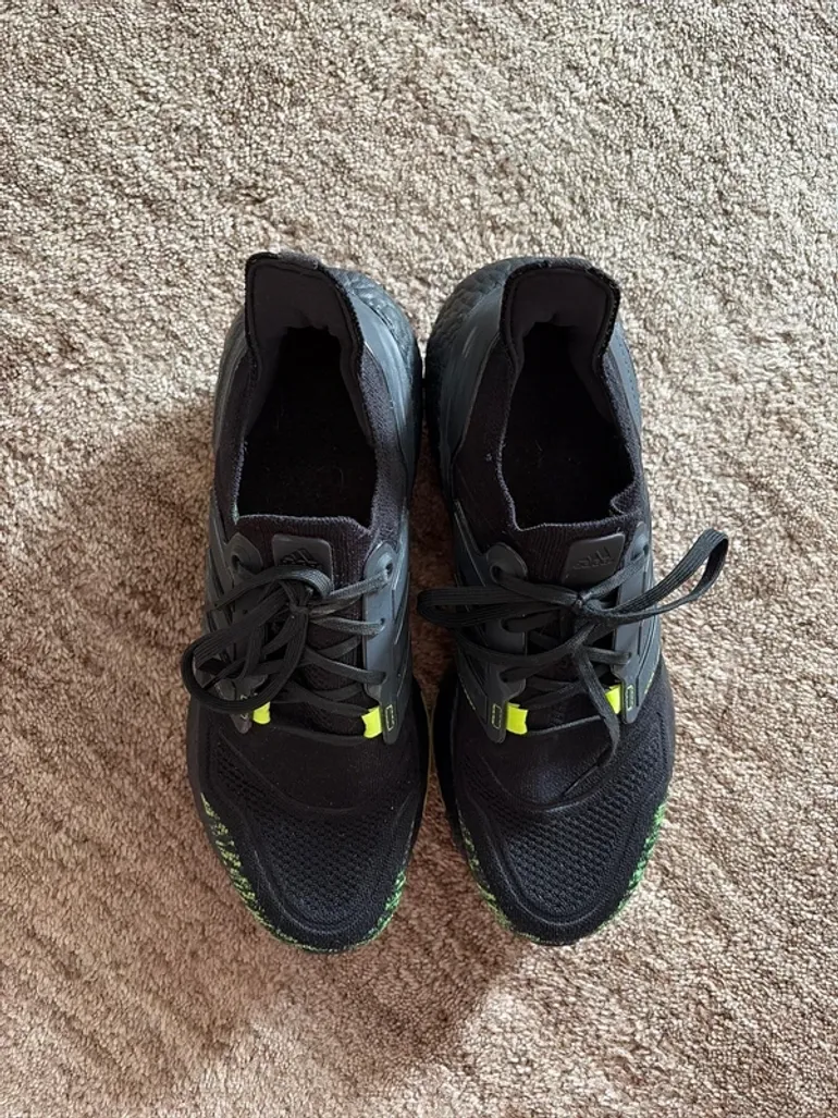 Gebrauchtes Adidas Ultraboost 22 bike — Bild 3 von 7