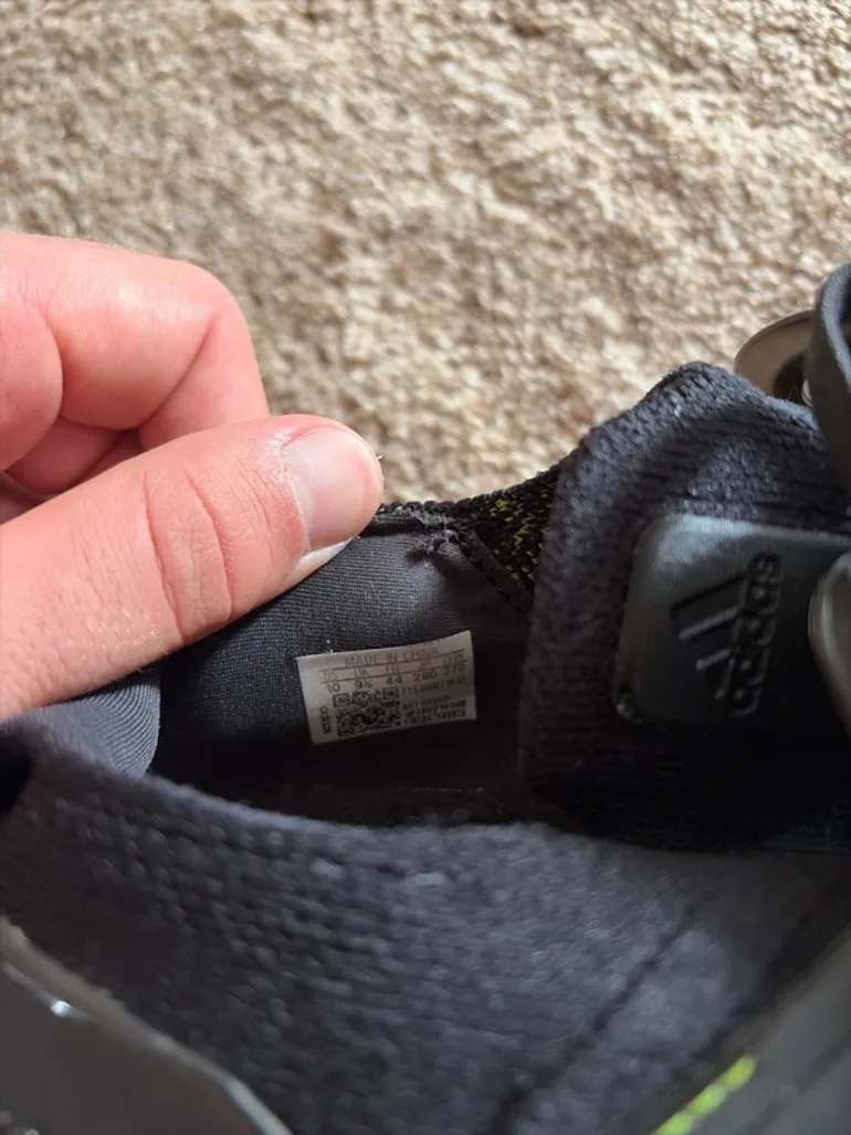 Gebrauchtes Adidas Ultraboost 22 bike — Bild 6 von 7