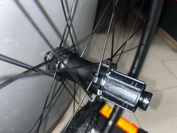 Bmc CR 50 2026 bike d'occasion — image 10 sur 11