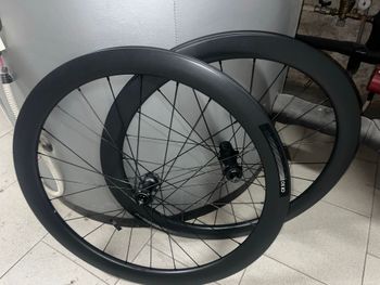 Bmc CR 50 2026 bike d'occasion — image 3 sur 11