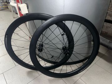 Käytetty Bmc CR 50 2026 Wheels