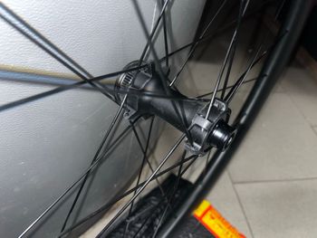 Bmc CR 50 2026 bike d'occasion — image 6 sur 11