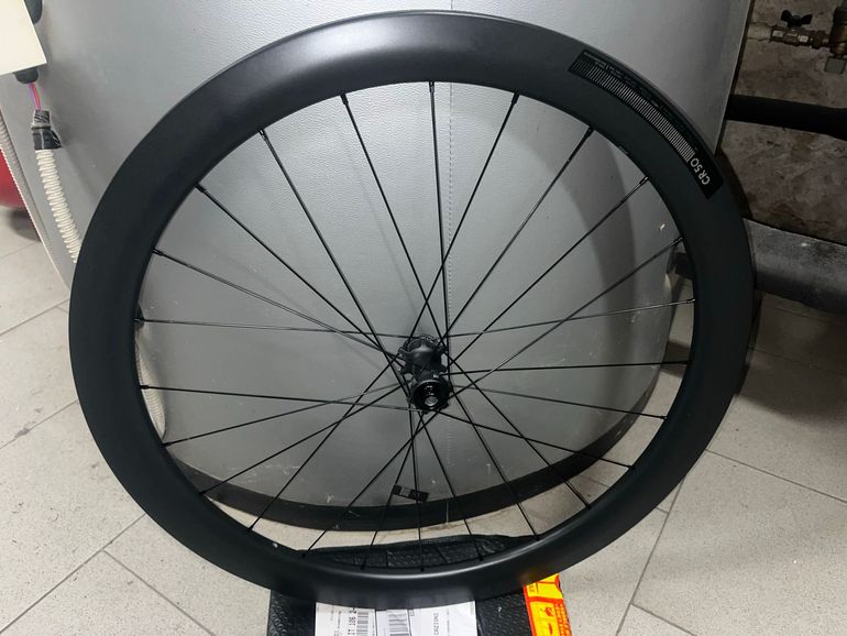 Bmc CR 50 2026 bike d'occasion — image 4 sur 11