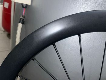 Bmc CR 50 2026 bike d'occasion — image 11 sur 11