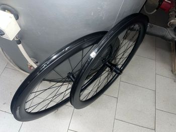 Bmc CR 50 2026 bike d'occasion — image 2 sur 11