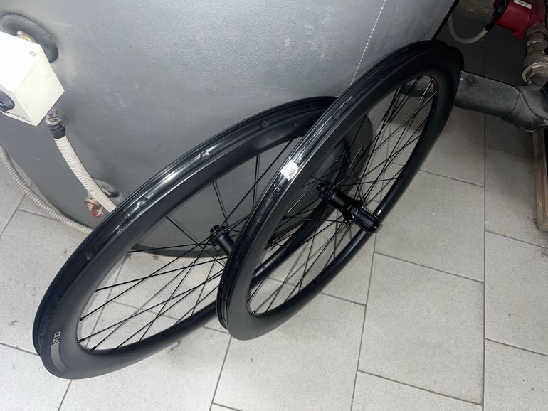 Bmc CR 50 2026 bike d'occasion — image 2 sur 11