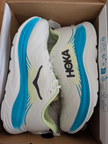 Brugt Hoka Clifton 11 Running Shoes