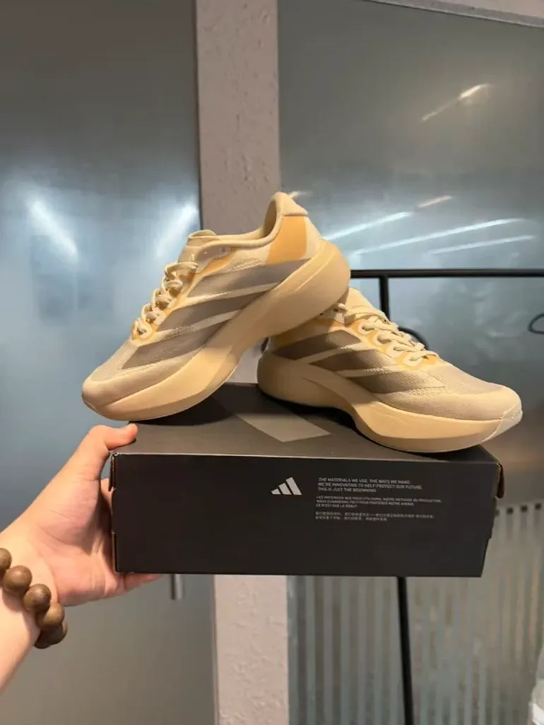 Gebrauchtes Adidas Adizero EVO SL bike — Bild 5 von 7