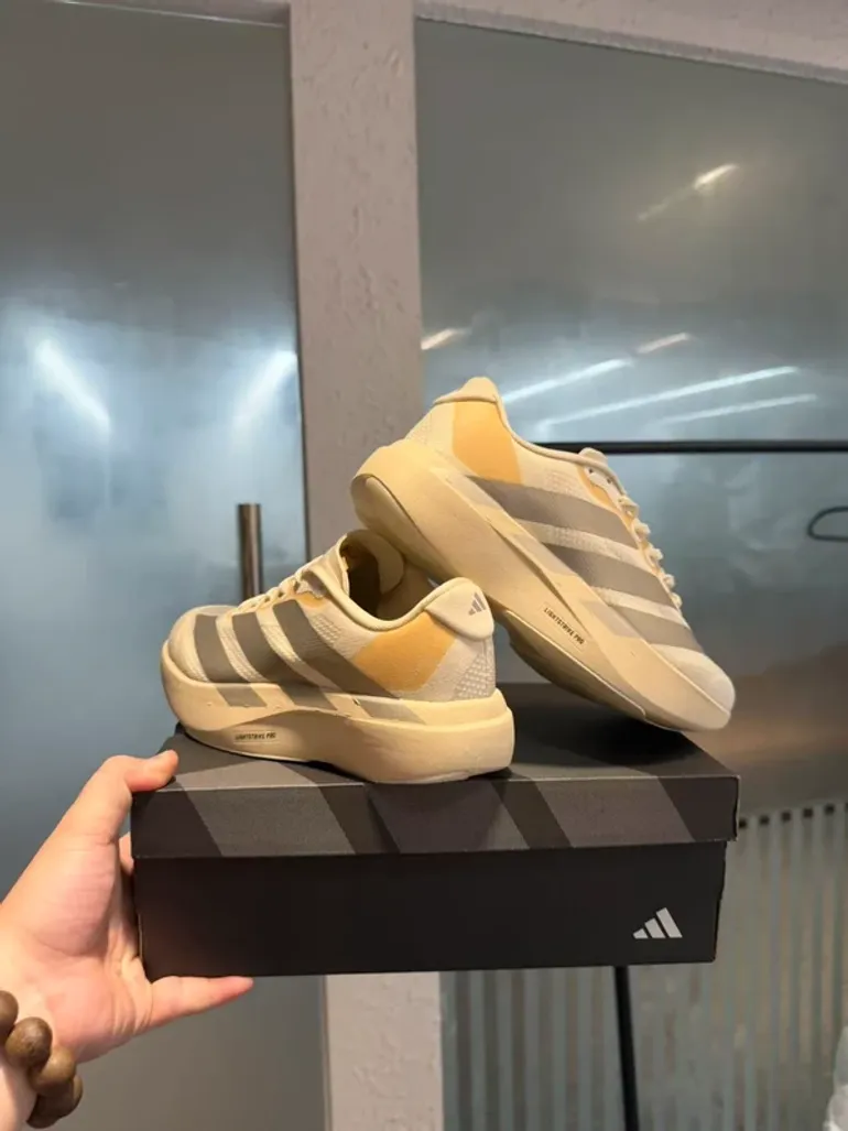 Gebrauchtes Adidas Adizero EVO SL bike — Bild 6 von 7