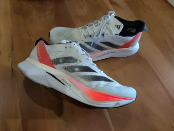 Used Adidas Boston 12 bike — image 5 of 5