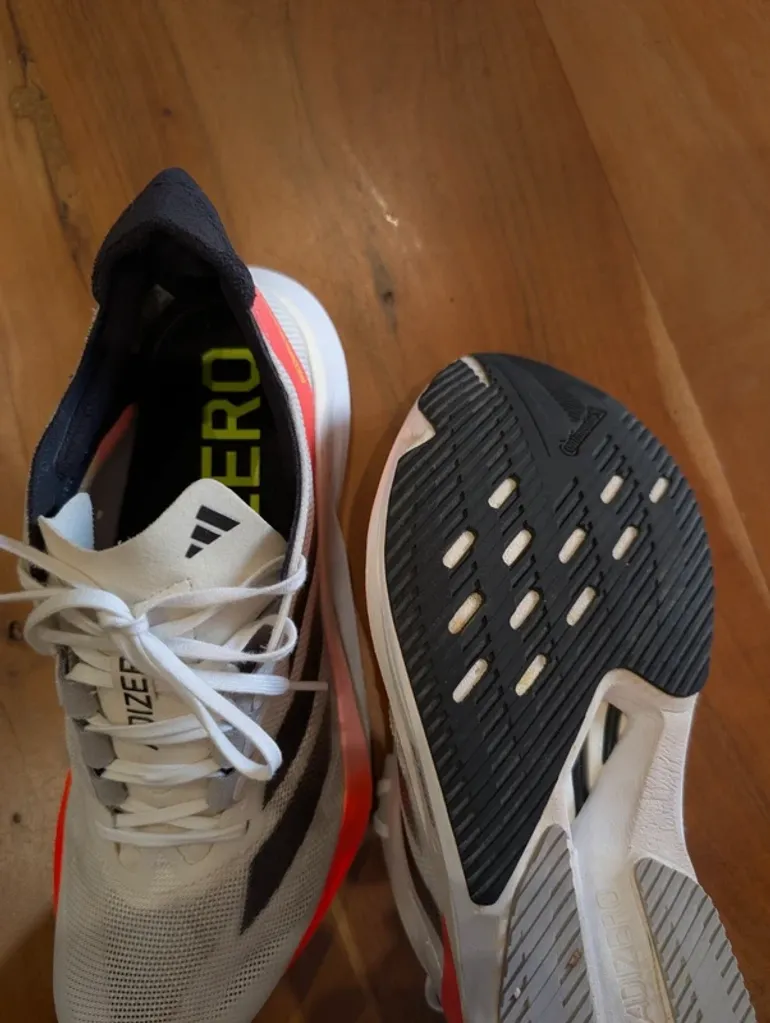Used Adidas Boston 12 bike — image 4 of 5