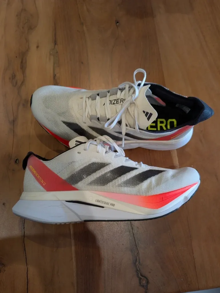 Used Adidas Boston 12 bike — image 2 of 5