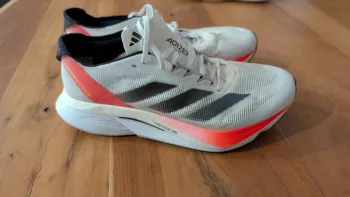 Použité Adidas Boston 12 Running Shoes