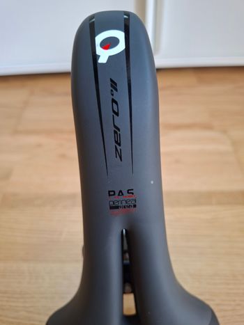 Prologo Zero II Pas T2.0 bike usato — immagine 4 di 4