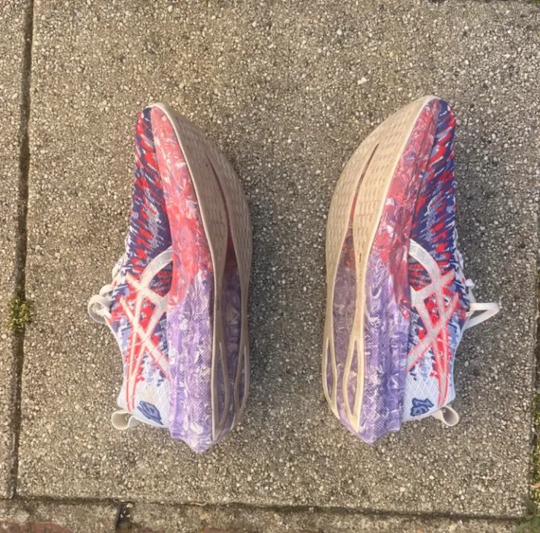 Used Asics Noosa Tri 16 bike — image 5 of 7