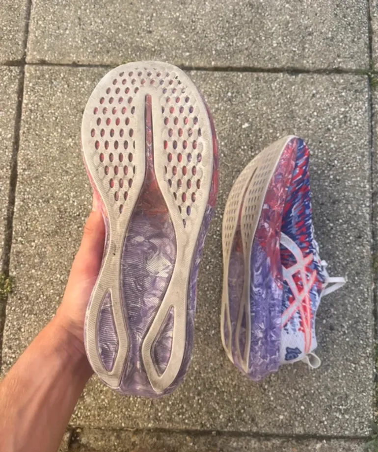 Used Asics Noosa Tri 16 bike — image 6 of 7